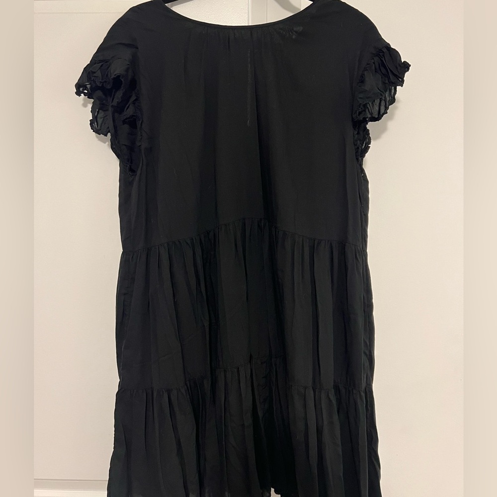 Wilfred Dress